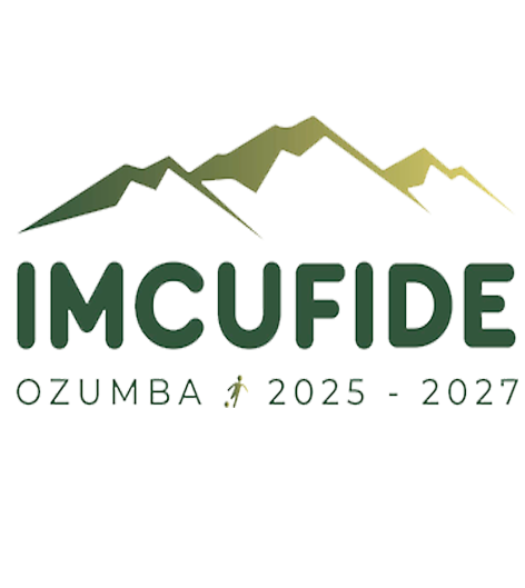Logo IMCUFIDE